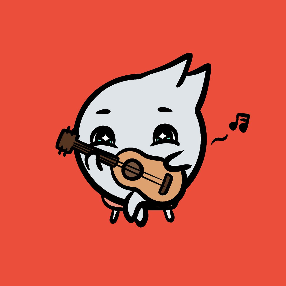 Boopi⚡️Integrated 🦍 (@boo3_14) on Twitter photo Hirys 🩵
Sprite’s strumming a tune with <a href="/irys_xyz/">Irys (✧ᴗ✧)</a>! Music and Web3 vibes
What’s your favorite song? Hirys 🩵
Sprite’s strumming a tune with <a href="/irys_xyz/">Irys (✧ᴗ✧)</a>! Music and Web3 vibes
What’s your favorite song?