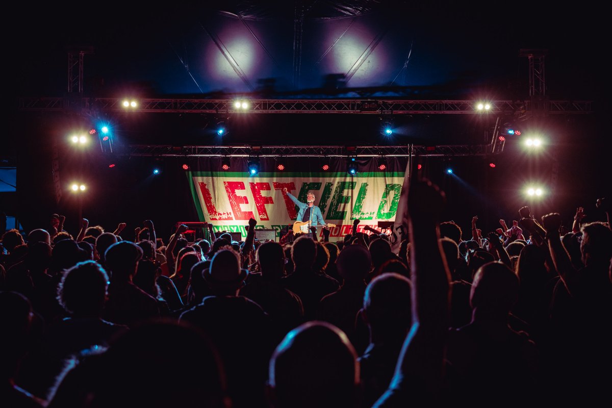 GlastoLeftField's tweet image. One month ago today π₯ Were you with us?
Six artists and ten panelists brought the energy, activism, all round good times to #LeftField for our first day at @Glastonbury 2025.
Dive into the full recap: instagram.com/p/DMib8X1CPCv
π Friday 27 June 2025
