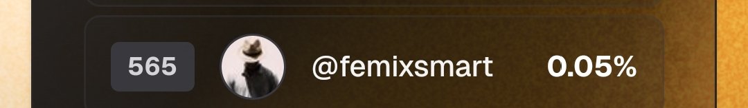 Union Build's leadership board is no joke—this is war for mindshare. You can't relax, you grind or get left behind.

Zkgm <a href="/union_build/">Union</a>