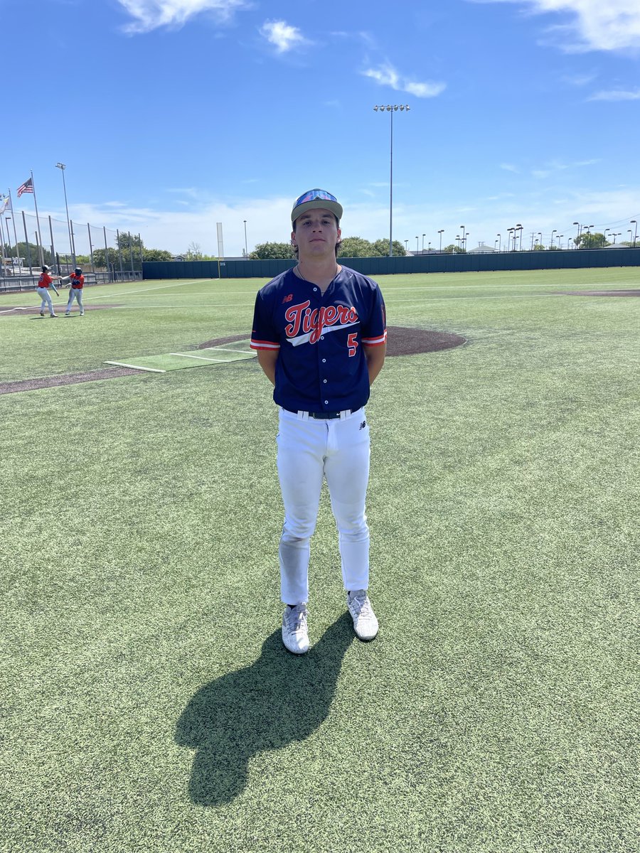 ✭Five Tool Texas✭ tweet media