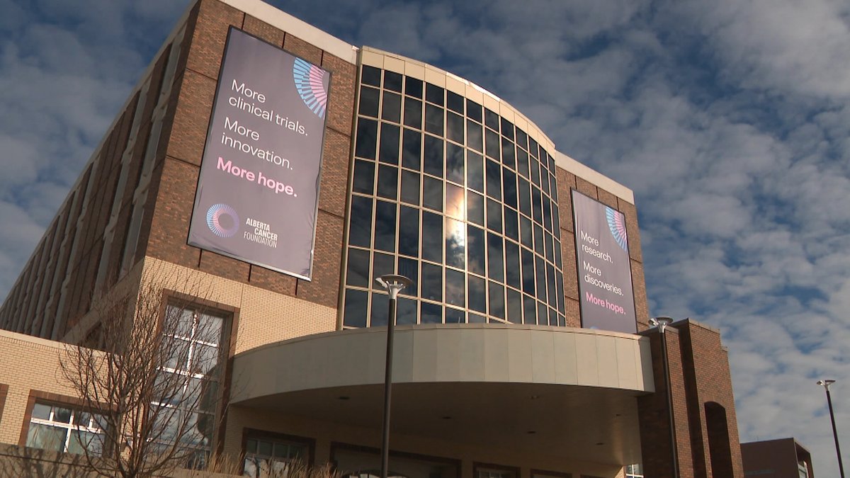 GlobalEdmonton's tweet image. AHS limits visitors at cancer facilities in Alberta to help control measles spread.
globalnews.ca/news/11303165/…
