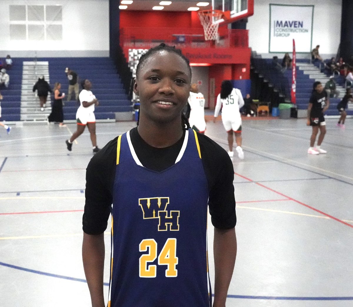 PGHFlorida's tweet image. Summer Superlatives from the Sunshine State: Part 1
@JadaClardy13_ @presleynorman24 @greenjasleen @ihooplt @IhooplannaT
@hunterkeithl @CoachQswader @MadiMignery2027 @scgirlshoops
prepgirlshoops.com/2025/07/summer…