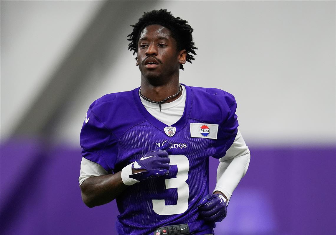 VikesCentral's tweet image. What life will look like without Jordan Addison ⬇️
Via @stevehoikkala
substack.com/@vikingscentra…