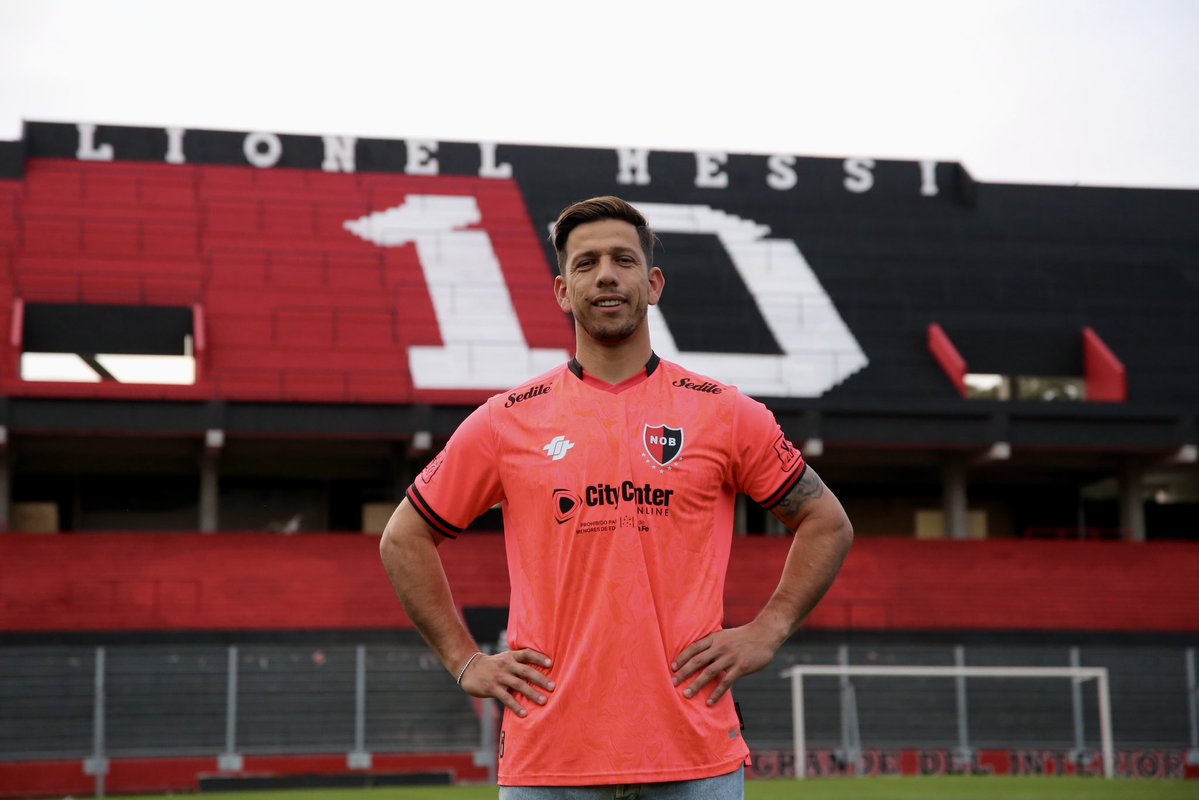 Calvi31's tweet image. ATENTOS!!! Juan Espinola para mi podría debutar mañana como TITULAR ante Aldosivi. Info @Estadio_3