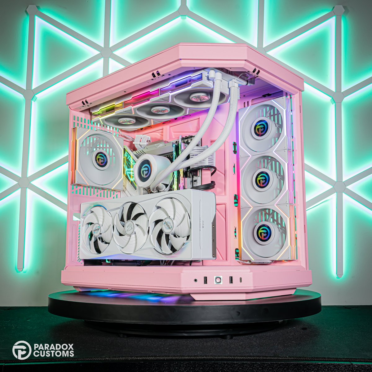 Brparadox's tweet image. Pick one PC to use for the next 10 years (Y70 EDITION)...
1, 2, 3, or 4⁉️