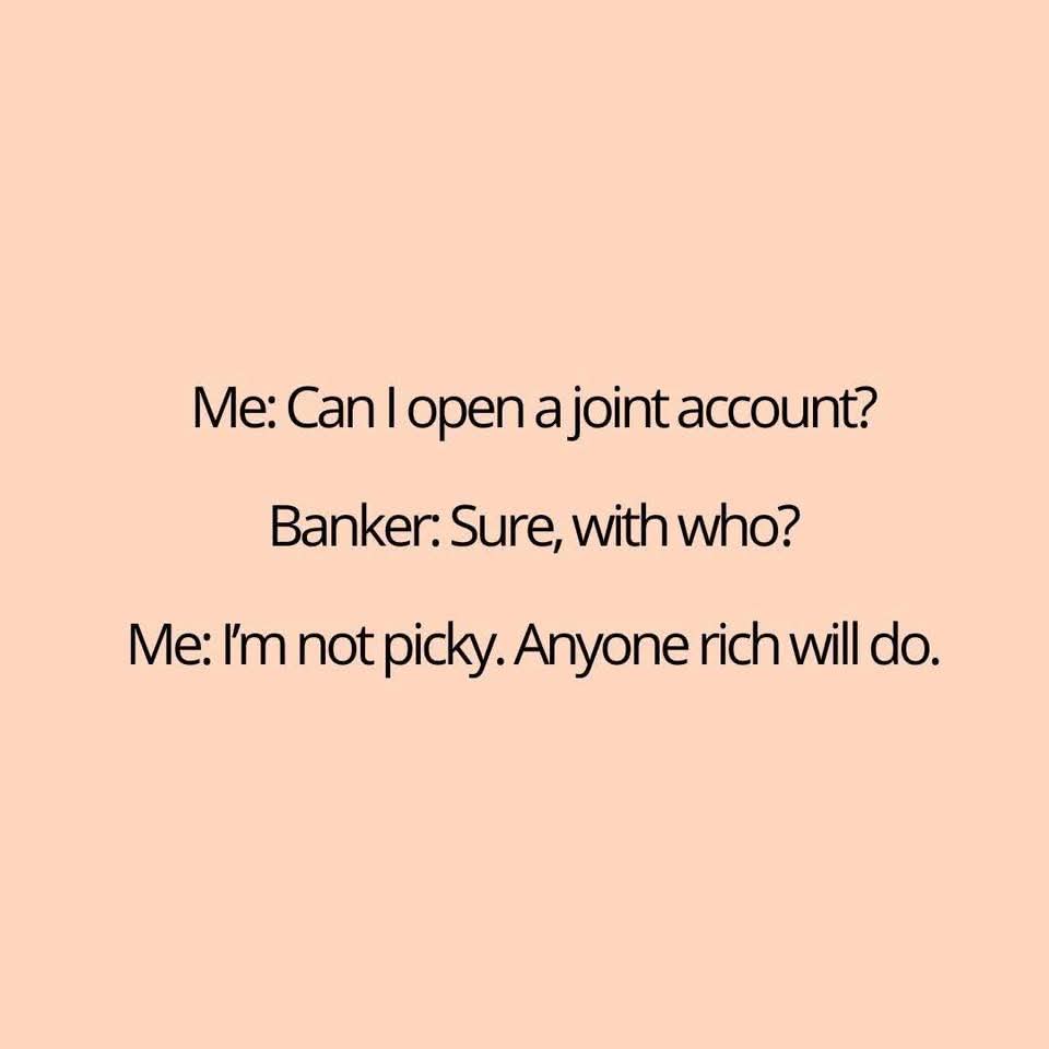 Is this an option?