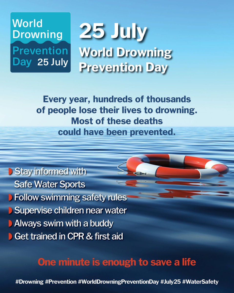 Safe Water Sports tweet media