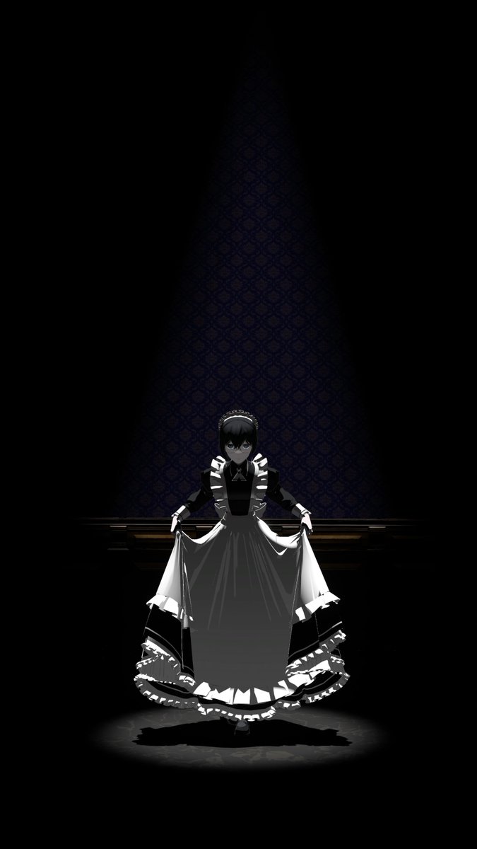 MADOi_st's tweet image. #AugmentedDolls #onyx_3d
この展示好きすぎる

#Vket2025Summer