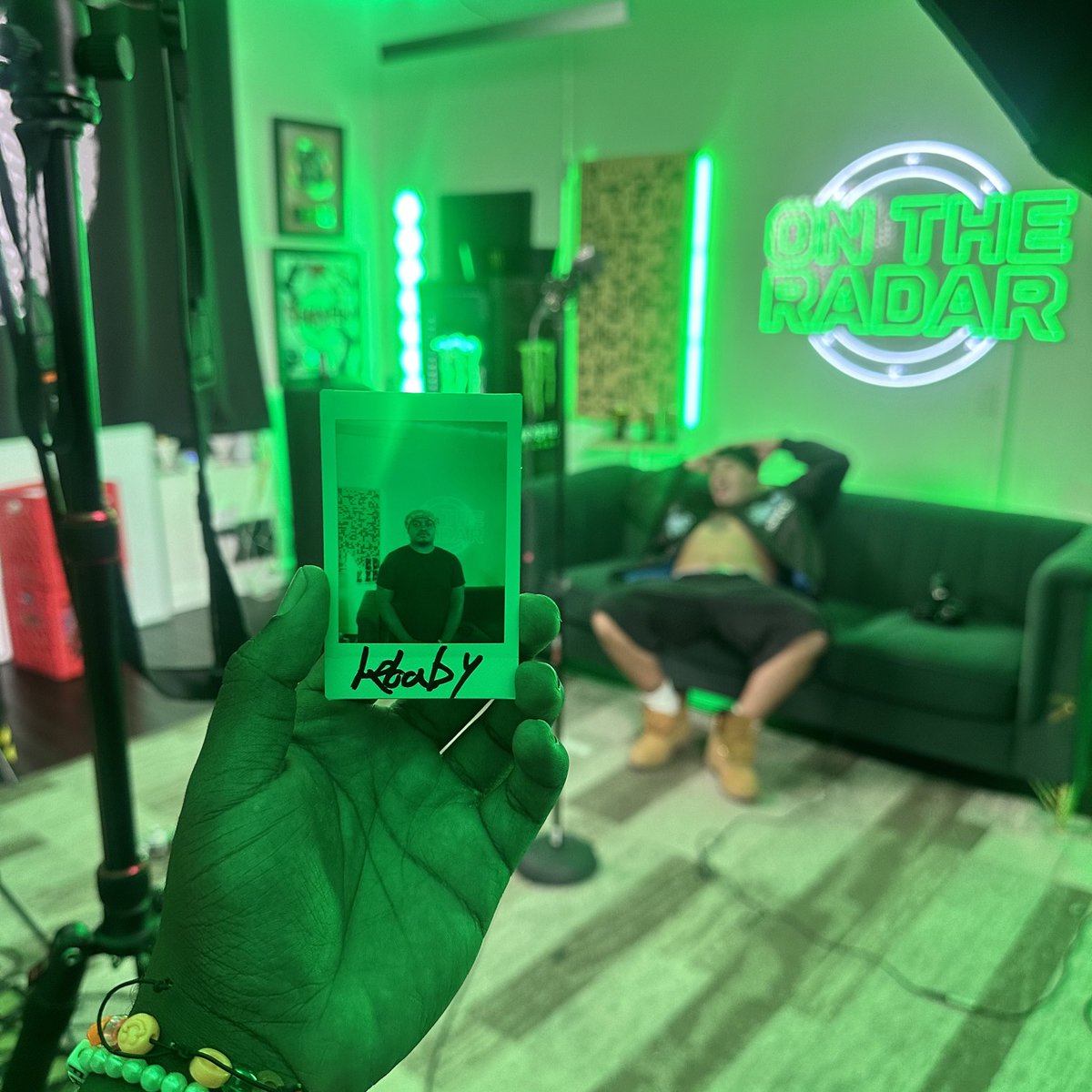 keshore_'s tweet image. 