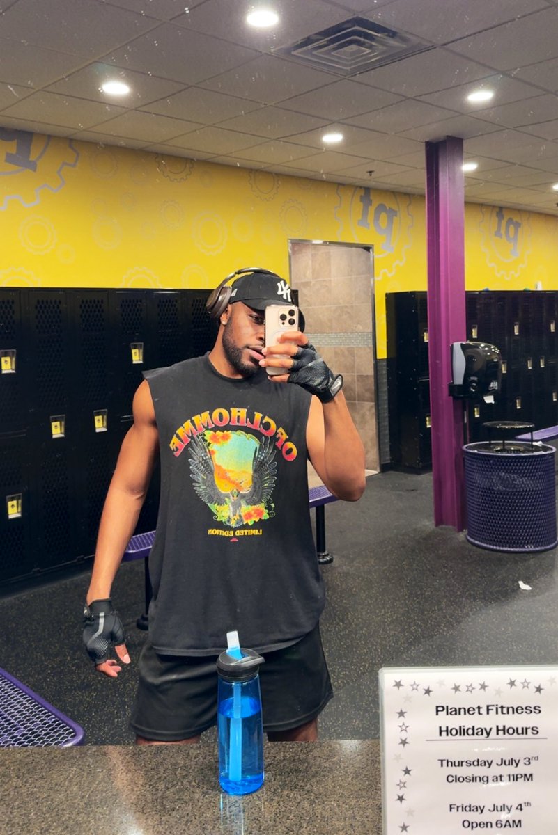 WannaBeLikeKev's tweet image. 💪🏾💪🏾💪🏾