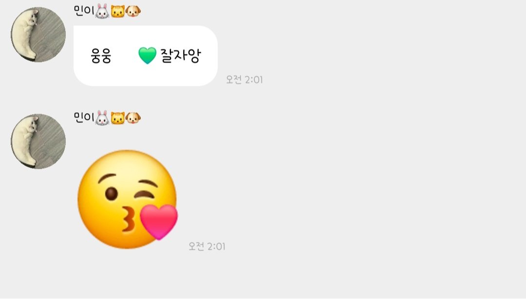na_jaeming's tweet image. 오늘도 애교쩔으네.. 푹 자 잘 자