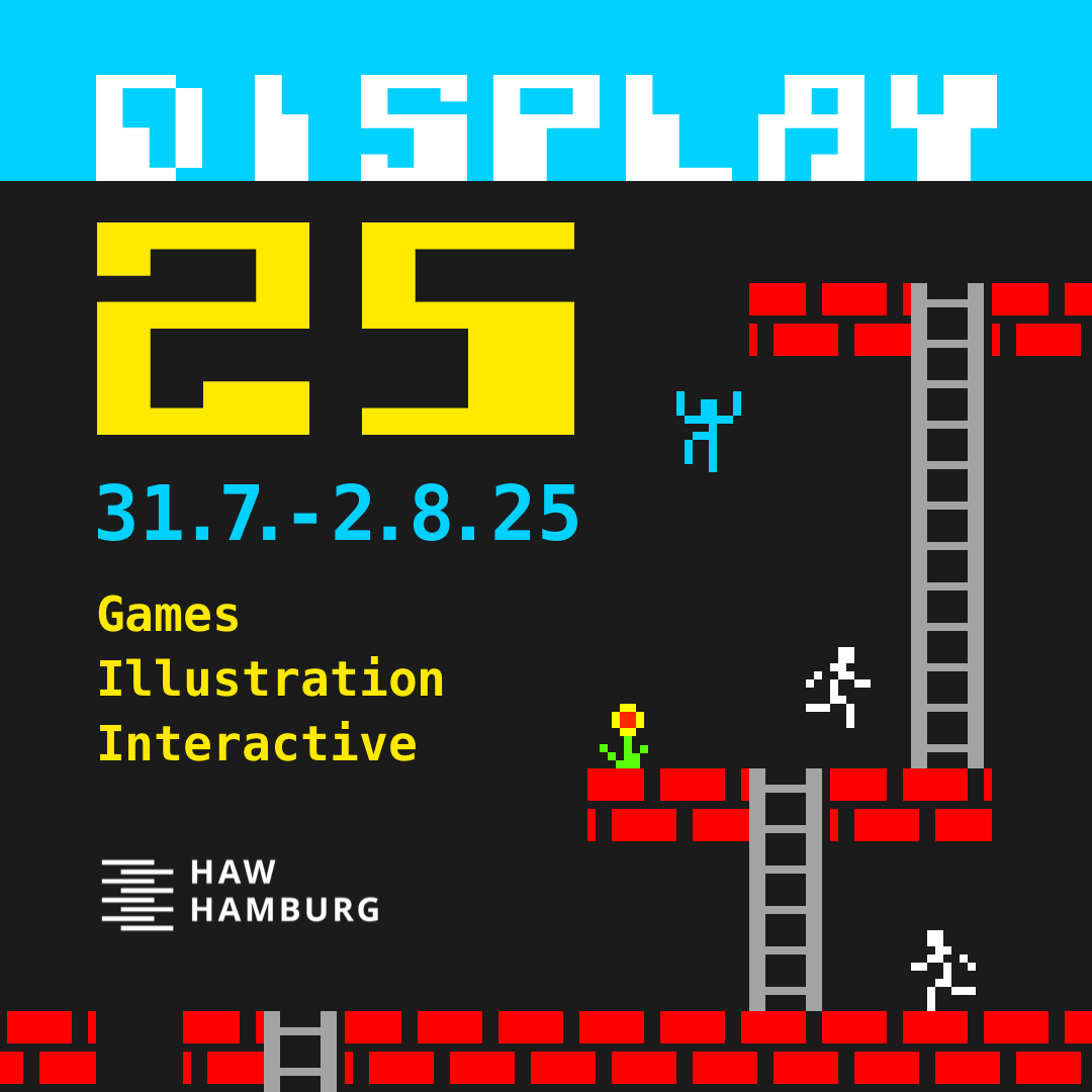 Games Master Hamburg tweet media