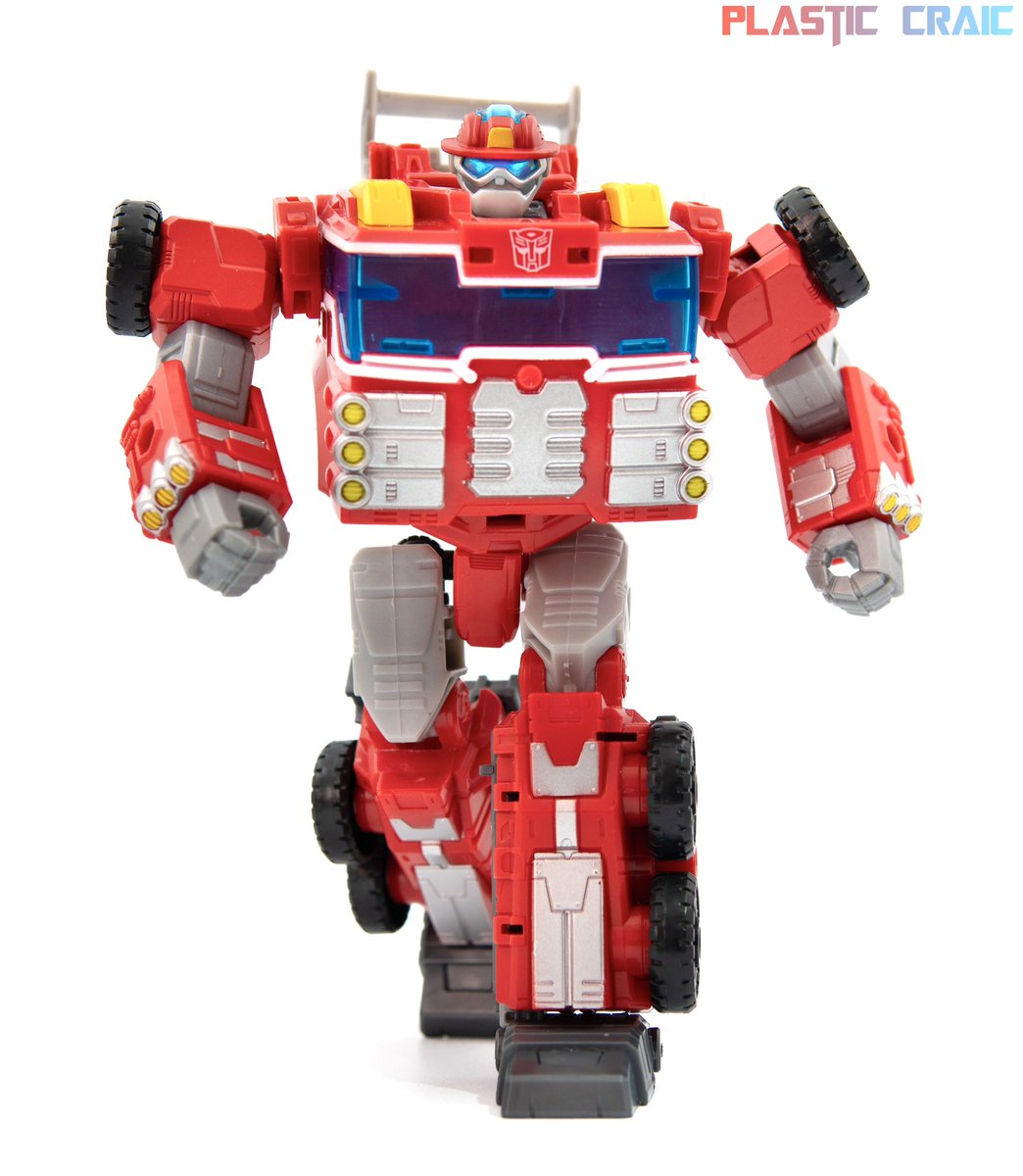 plastic_craic's tweet image. Where’s The Fire?
📷 Transformers Age Of The Primes Heatwave