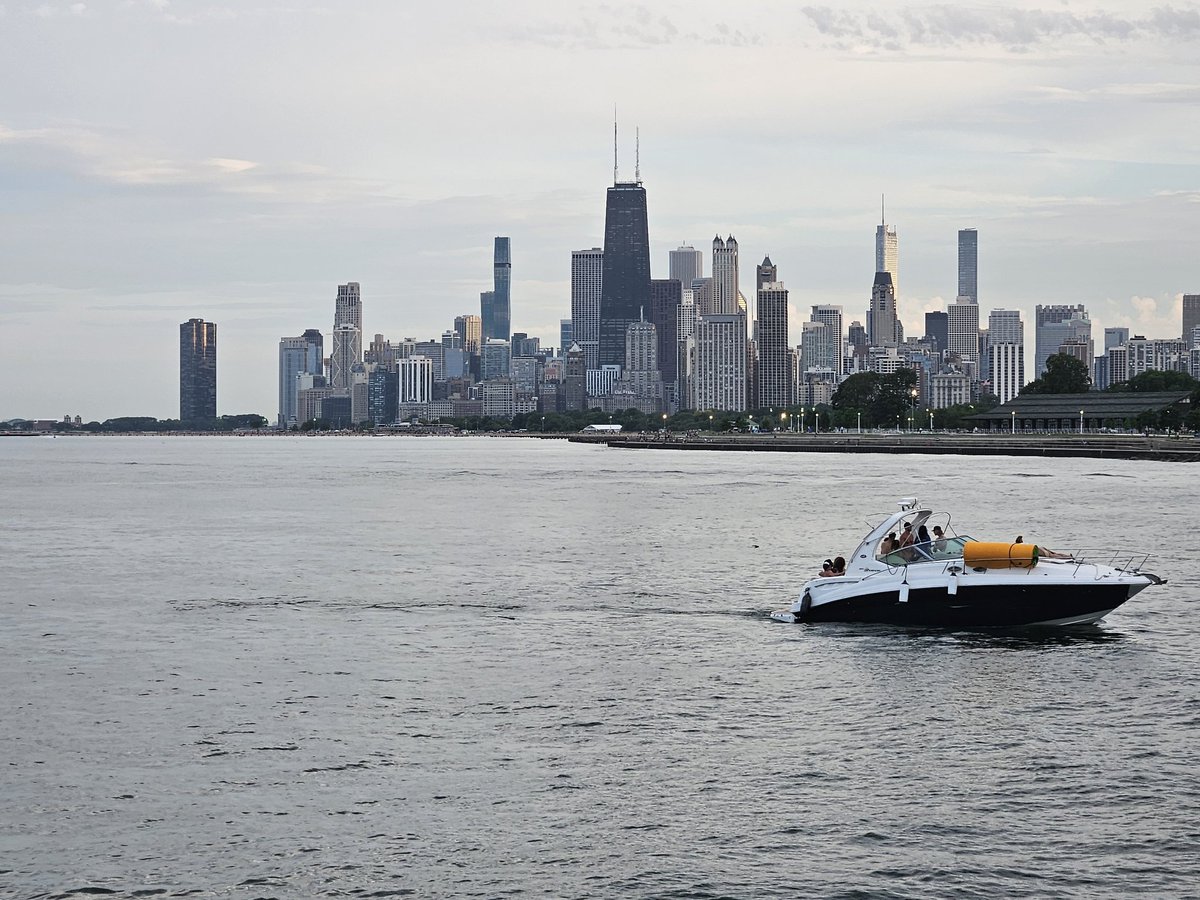 minc798's tweet image. Chicago, the useless city according to X users.
It's not nice anywhere here. Everything you read about the place is how it is in every corner of the city.