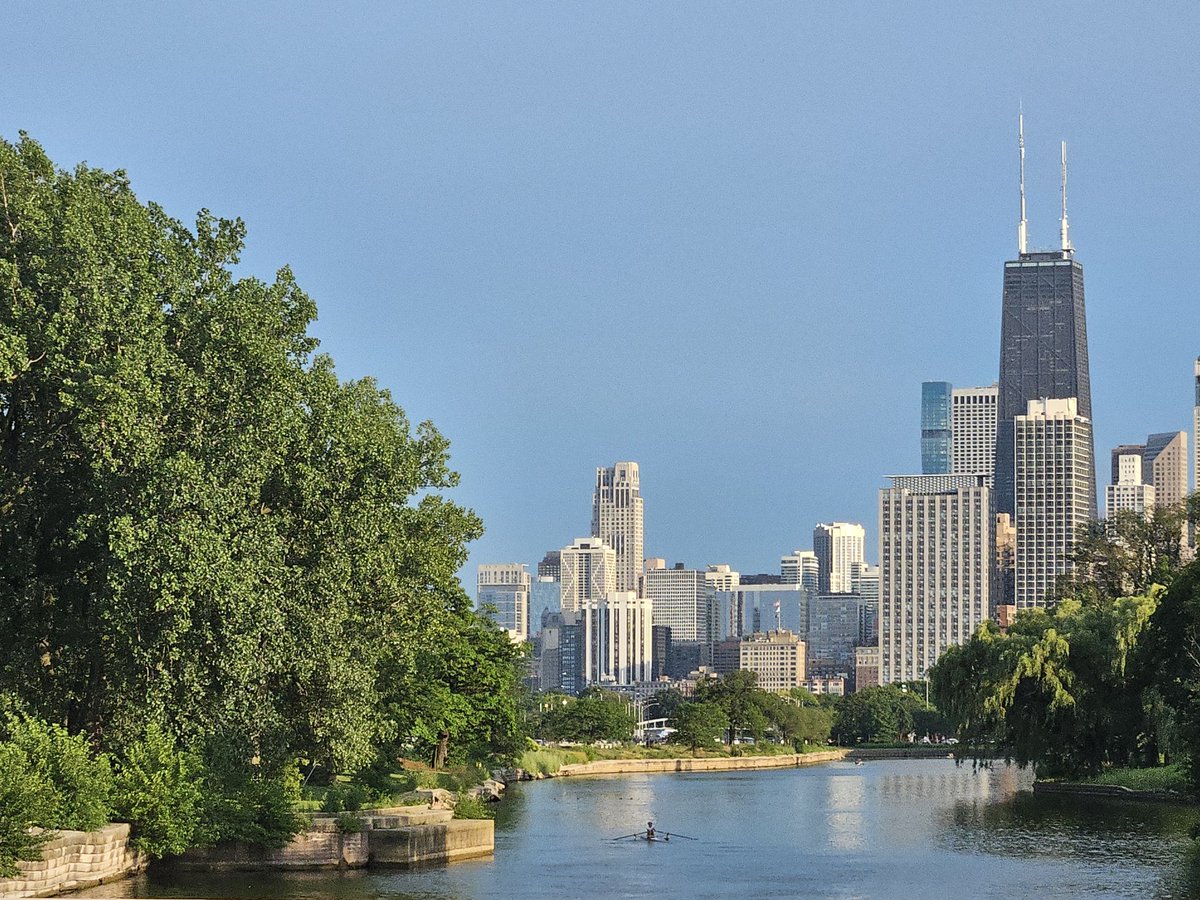 minc798's tweet image. Chicago, the useless city according to X users.
It's not nice anywhere here. Everything you read about the place is how it is in every corner of the city.