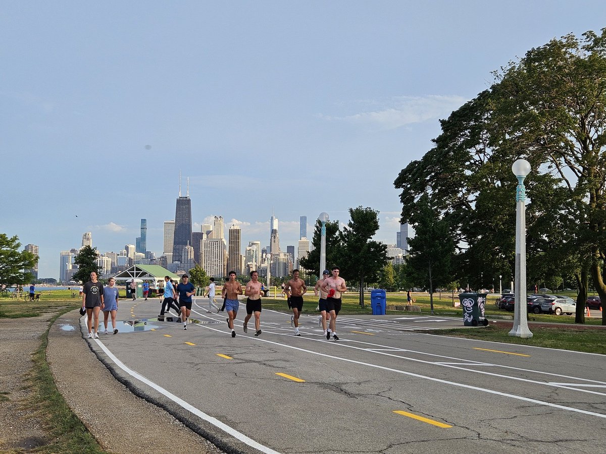 minc798's tweet image. Chicago, the useless city according to X users.
It's not nice anywhere here. Everything you read about the place is how it is in every corner of the city.