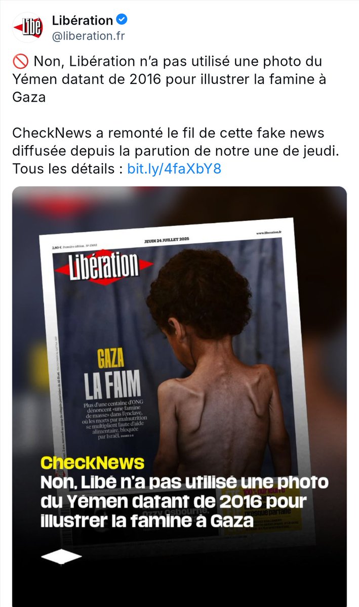 Nain_Portekoi's tweet photo. Honnêtement, je ne vois pas de différence entre les connards qui nient la réalité de la Shoah (alors qu'on a toutes les preuves) et les connards qui nient la réalité de la situation à Gaza (alors qu'on a toutes les preuves). https://t.co/5sdFS0HmJ9
