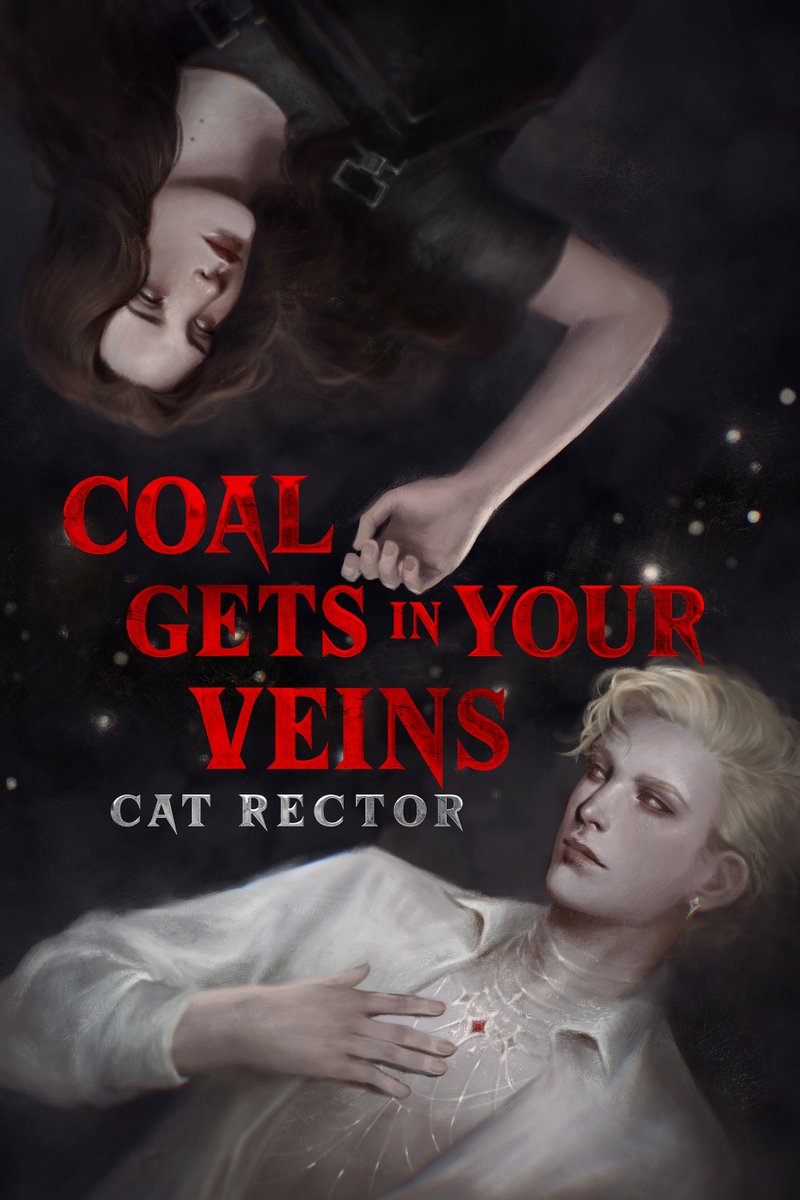 SueBavey's tweet image. Today, for Selp-Published Author Appreciation Week #SPAAW I have a review of Coal Gets in your Veins by Cat Rector. An urban fantasy taking on generational trauma and proving that vampires are not the worst monsters in an ex-coalmining town
pagechewing.com/coal-gets-in-y… #sff #vampire