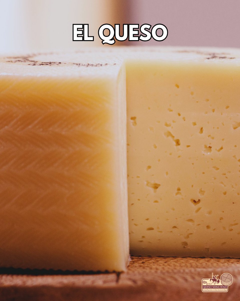 La excelencia no es azar ✨
Empieza en los campos de La Mancha 🌾 con la oveja manchega 🐑 y sigue en la quesería.
Queso manchego 🧀 único, con controles rigurosos y origen certificado 📋.
De La Mancha hasta tu mesa 🍽️
#QuesoManchego #DelCampoALaMesa