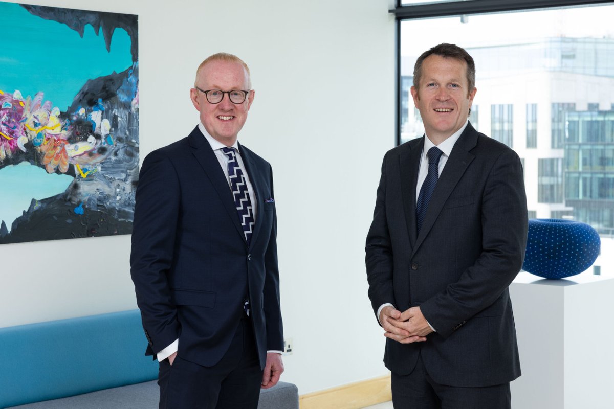 limerickpost's tweet image. Limerick lawyer bags top promotion limerickpost.ie/2025/07/25/lim…