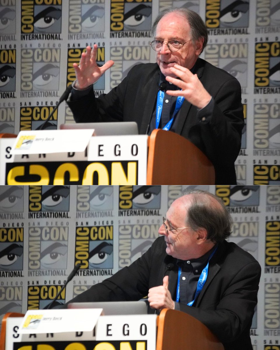 ASIFAHollywood's tweet image. Thank you to everyone who attended the Worst Cartoons Ever Panel at San Diego Comic Con!!!
To learn more, visit: comic-con.org/cc/things-to-d…
#worstcartoonsever #asifahollywood