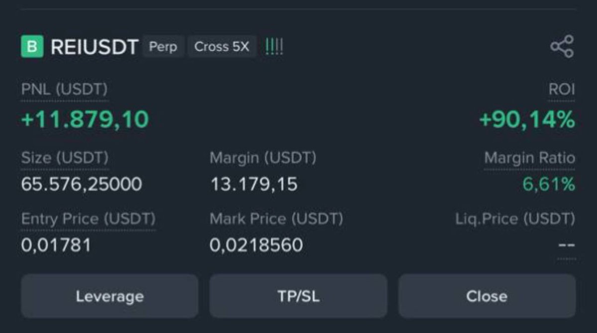 Mannuel_backup's tweet photo. Which is the next #Reiusdt $Rei
#Crypto,#Btc,#Eth,#NFT,#Web3,#Blockchain,#DeFi,#singapore,#turkey,#india,#china,#saudiarabia
Follow our telegram community below ⬇️
https://t.co/vTTm9nw4hz https://t.co/qX1D52lyol