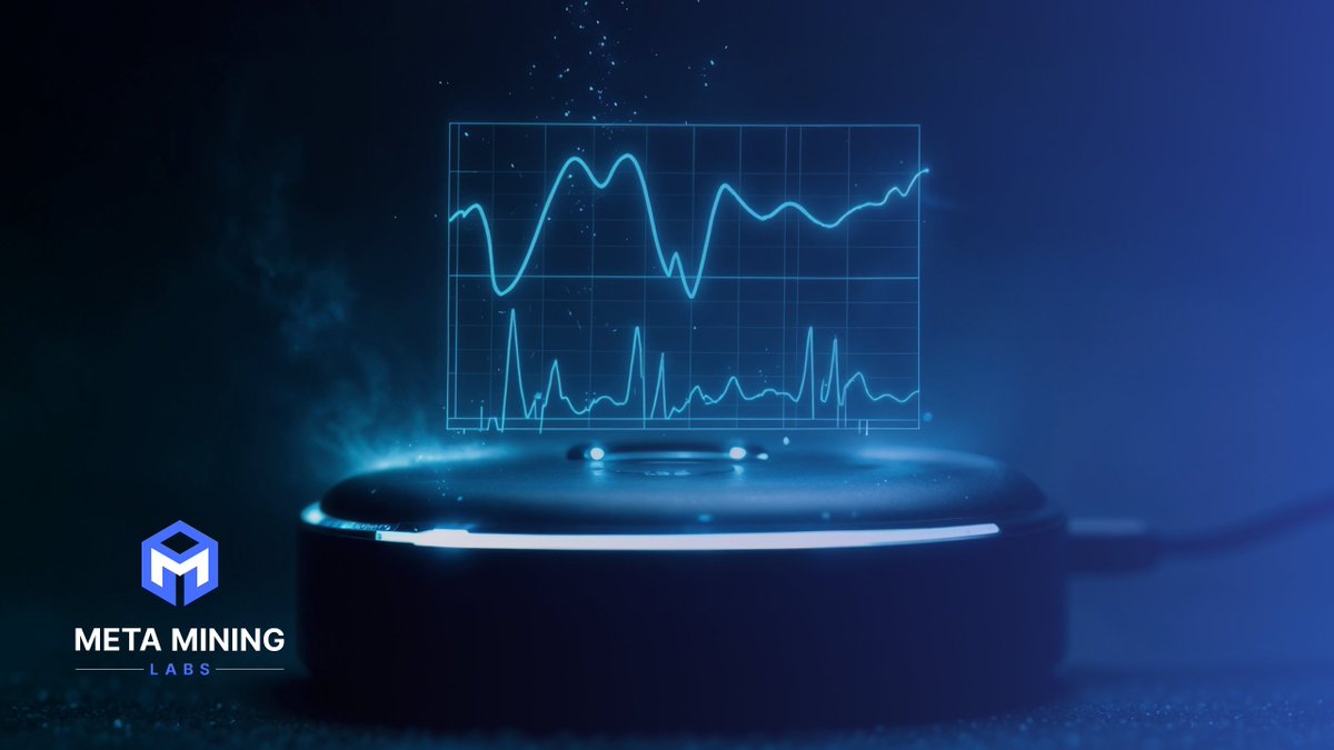 metamininglabs's tweet image. Big update on the platform 🚀

🔔 Notification bar is live — track bonuses, earnings &amp;amp; new partners in real time
💸 TON &amp;amp; Solana added to wallet — expanding integration with key networks

We&apos;re building faster, smarter, more connected DeFi.

#DeFi #TON #Solana  #Web3 #Blockchain
