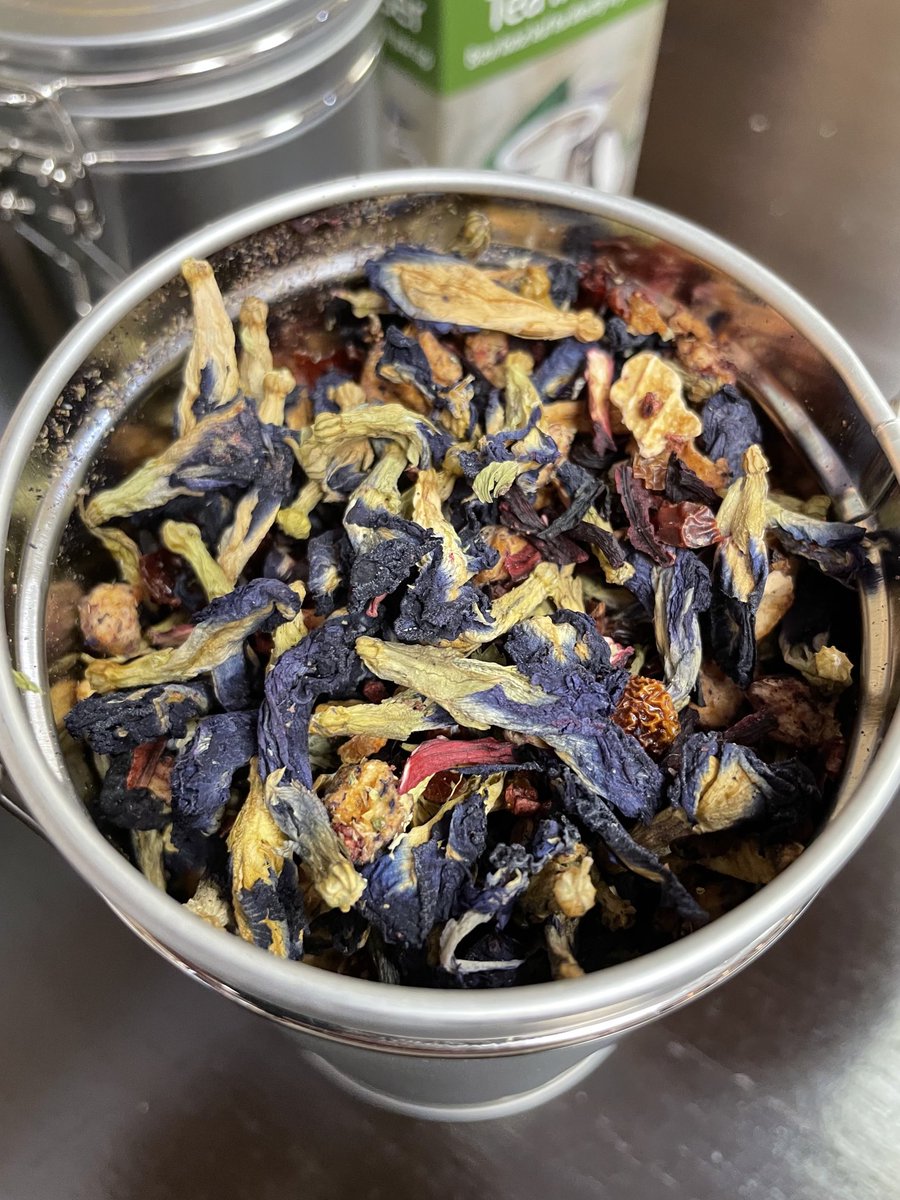 T7TEA's tweet image. #butterflypeatea #caffeinefree #herbaltea #loosetea ck it out t7tea.com now