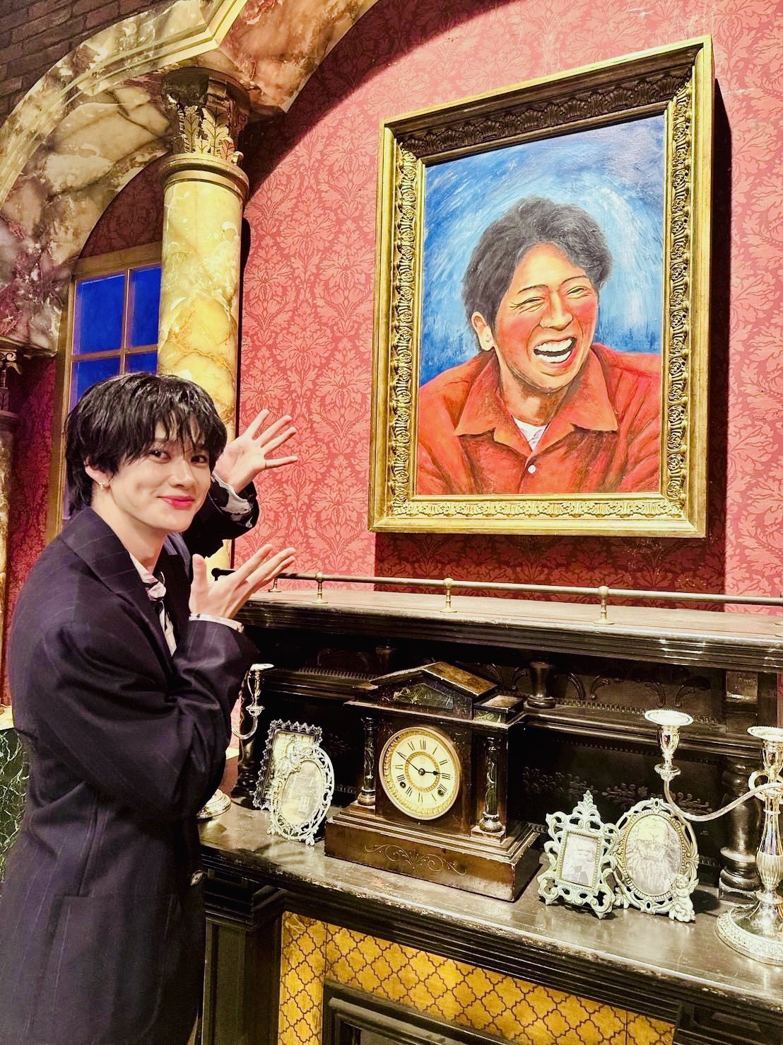 小川史記 ⼩川史記1st写真集「キセキ」【公式】 (@fumi1st_kiseki) / X