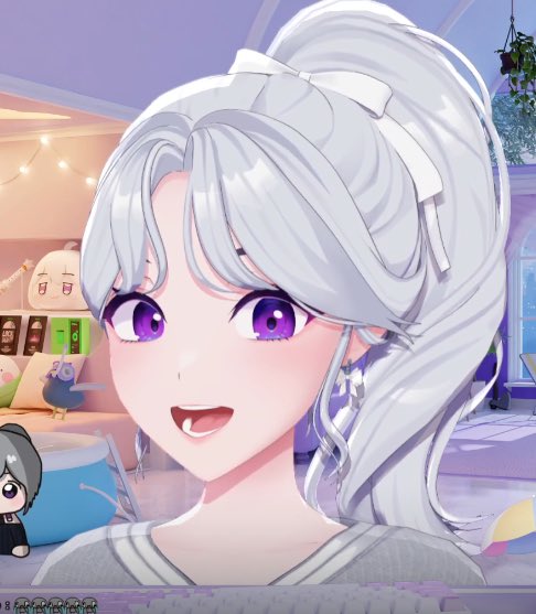 아이네 평생 사랑해
#HAPPY_INE_ANNIV
오래오래 같이 행복하자
#아이네의_여정을_믿어_함께할게