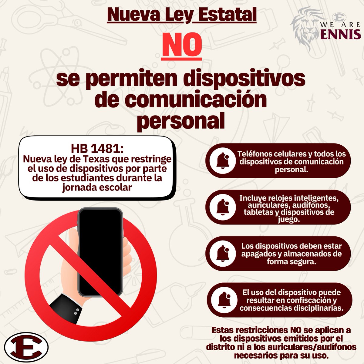 EnnisISD's tweet image. 