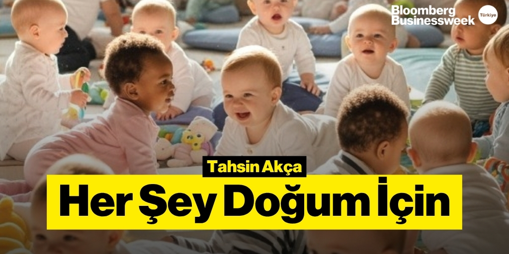 Businessweek_TR's tweet image. 📍 Doğurganlık oranının 2001’deki 2,38 seviyesinden 2024 itibari ile 1,48’e düşmesi devlet destekleriyle doğum hızını artırmak için amansız mücadeleyi yükseltti.
➡️ bb.ht/QXgYup