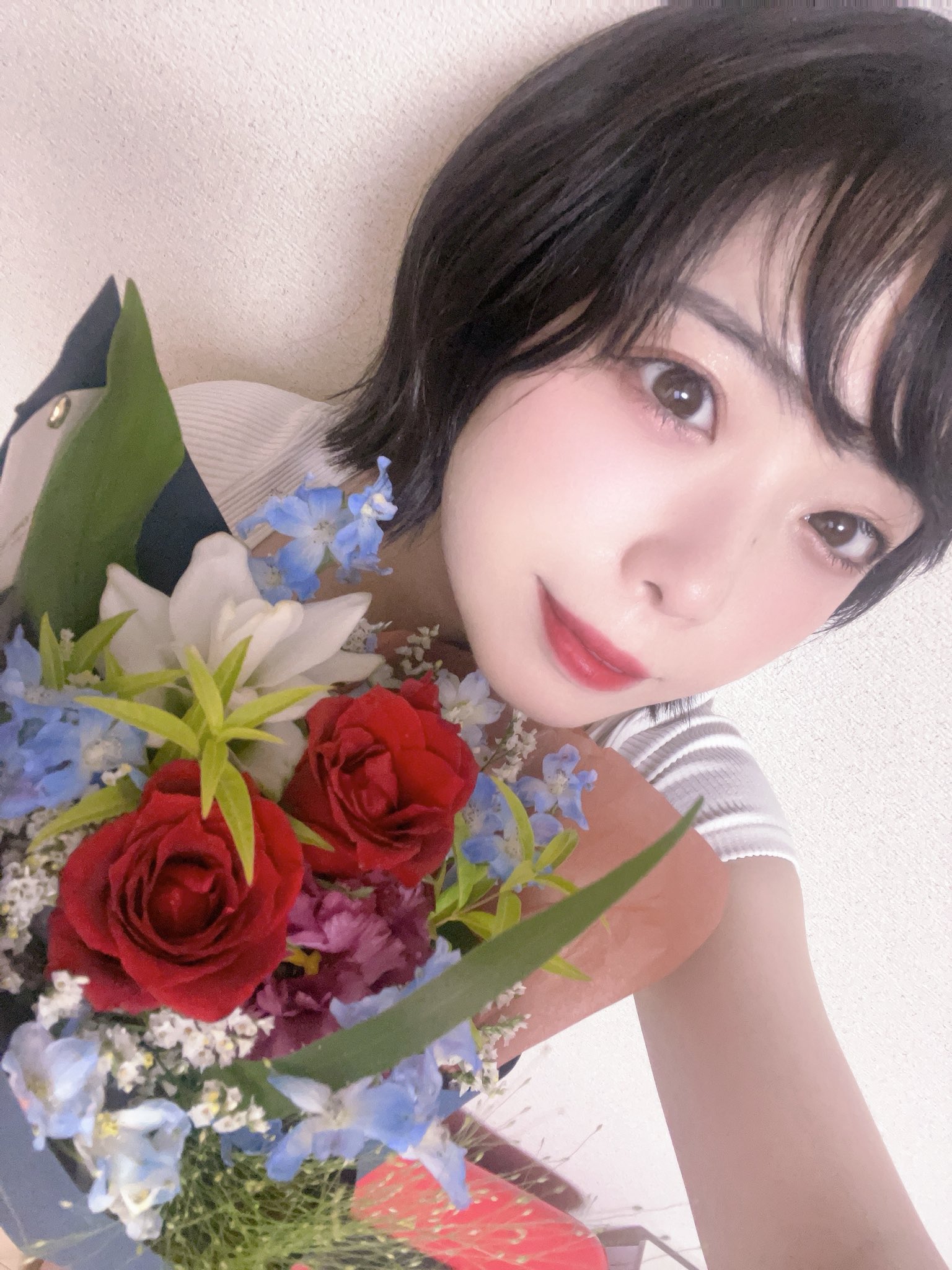 安未紗 (あみさ) on X: 