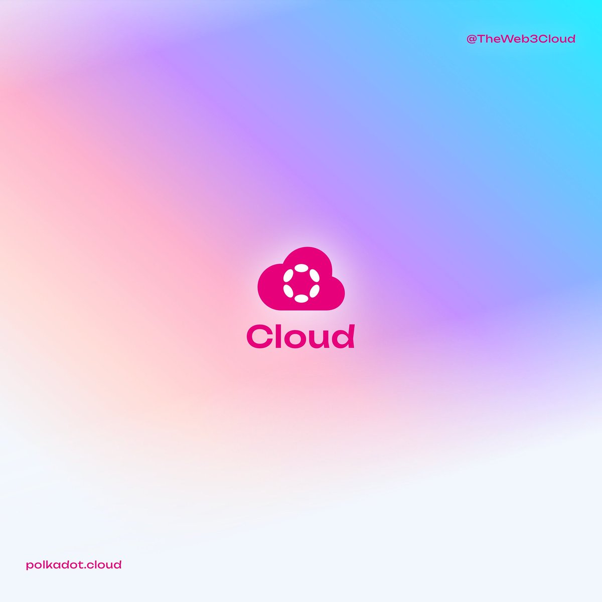 Salimousa_O's tweet image. '@Polkadot cloud is live. 

But here are few questions to answer first.

What if the cloud did not belong to Big Tech?

What if computing power was not gated behind billion-dollar server farms, but spread and run by individuals, secured, and controlled by no one? 👇🧵