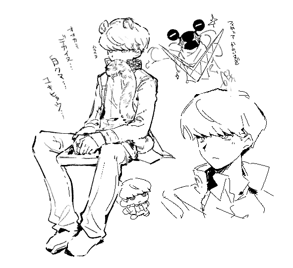 ymym__Po's tweet image. 