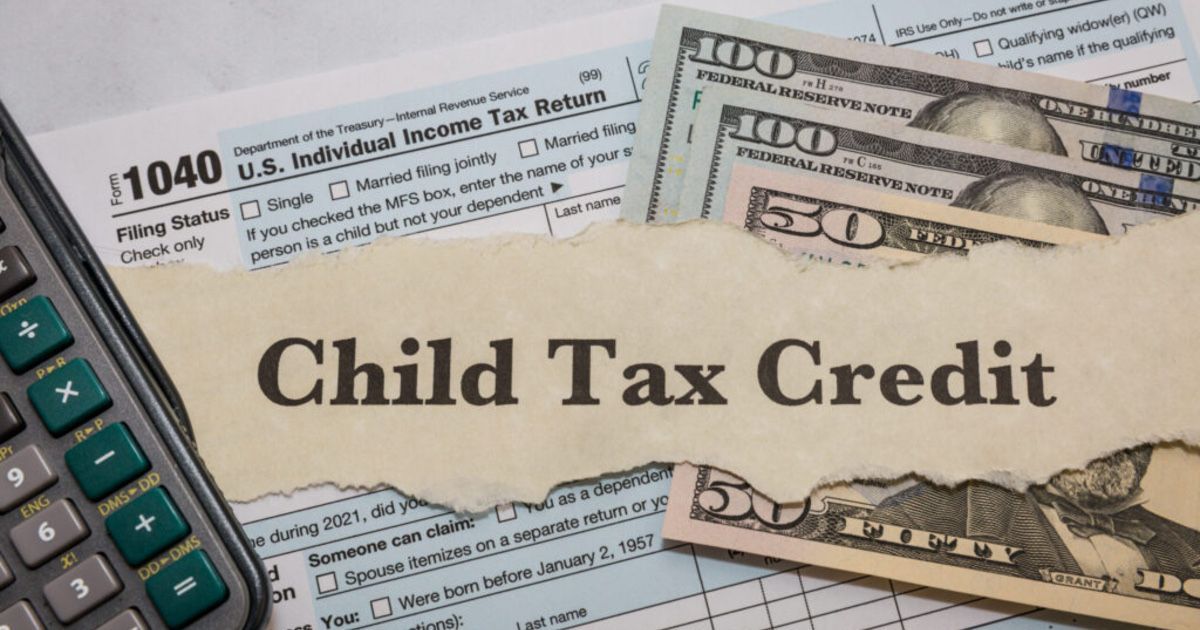 First_Focus's tweet image. Fewer NV families will qualify for child tax credit under Trump tax and spending bill | @MjLyle - News From The States buff.ly/o9F9fI8