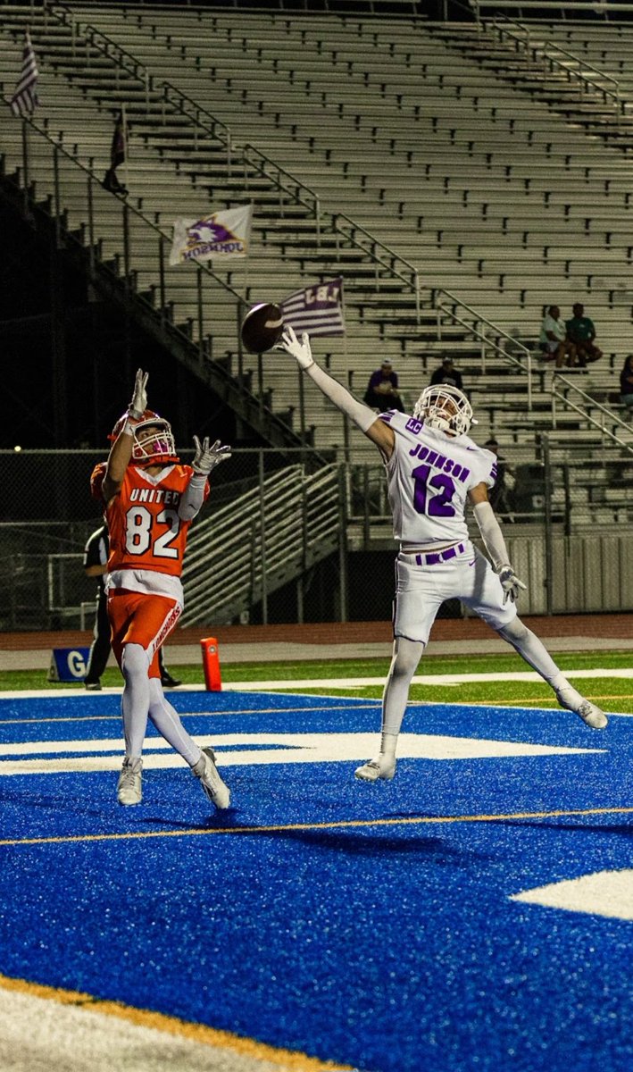 35 Days... 🏈
#Y3AR