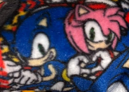 OxVet3's tweet image. Discover the best couple
#sonamy