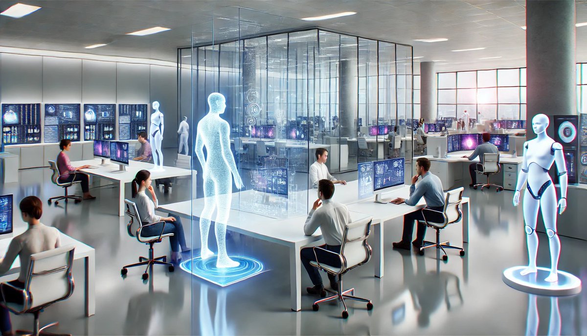 axonexyz's tweet image. 🚿 Had a shower-thought that stuck:
Just like HR manages humans,
we’ll soon need AR (Agent Resources)
to manage fleets of autonomous AI agents.
🧠 Who will define the rules?
🌐 Where will they collaborate?
🔗 With Axone:
Meaning. Money. Policy. All onchain.
Full article ↓…
