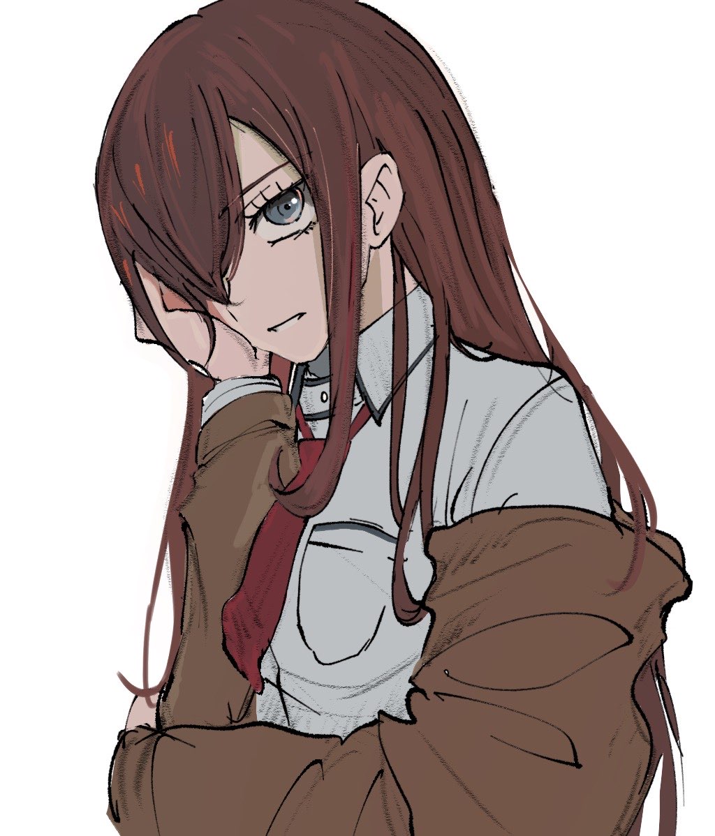 SteinsAlter's tweet image. Makise kurisu birthday art
33rd birthday lol
I commissioned my friend @keiyart for this piece check them out
#SteinsGate #makisekurisu #牧瀬紅莉栖 #牧瀬紅莉栖生誕祭2025