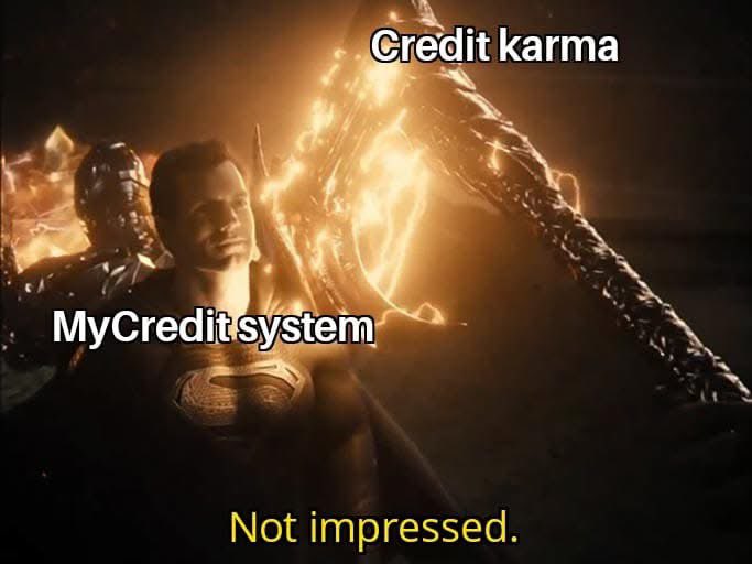 ItsTexasT03's tweet image. Ppl always come with credit karma cuz it's free but they're not beating what we got...
Bit.ly/iDefCreditRepa…