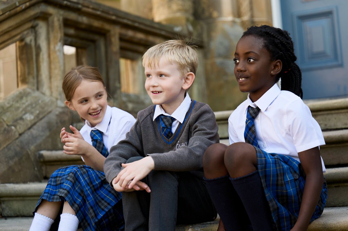 At Fairview, we want your child’s first steps into education to be as smooth as possible, ensuring they feel supported on their Fairview journey.  

To get a sense of our school and our offerings, we offer personalised coffee mornings to parents looking at enrolling their