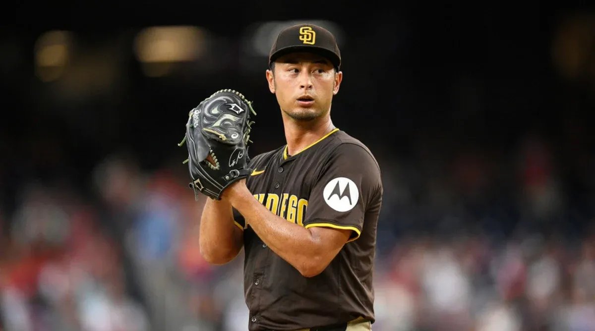 Section1904's tweet image. #FrontRowSeat: Padres lose third straight game with trade deadline looming dlvr.it/TM6TRb