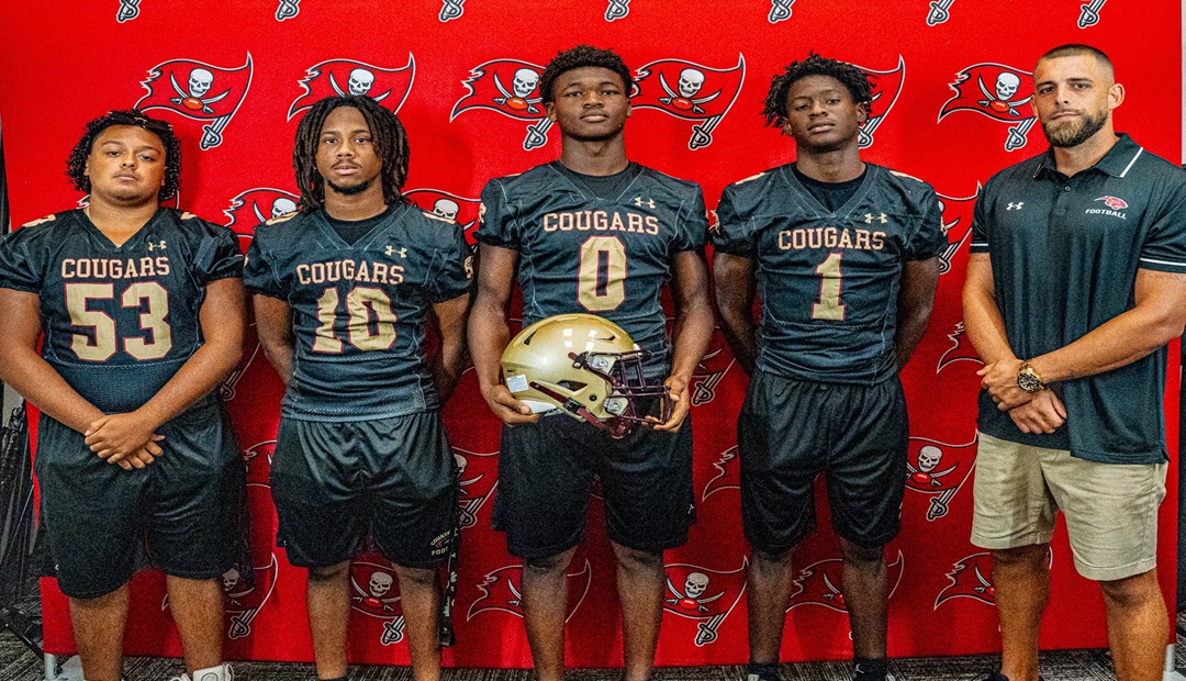 Prep Redzone Florida (@prepredzonefl) on Twitter photo Itโs All About Developing Talent At Clearwater Countryside. prepredzone.com/2025/07/its-alโฆ <a href="/RealNews102/">Drew Johnson</a> <a href="/in_huddle/">InTheHuddleScouting</a> <a href="/DanLaForestFB/">Dan LaForest ๐</a> <a href="/CsideFootball/">Countryside Football</a> <a href="/Coach_AJSatt/">AJ Sattinger</a> <a href="/JoshAcree21/">Josh Acree 4โญ๏ธ K/P</a> <a href="/D2Nicky/">Nick Gillespie</a> <a href="/DontaviusMiley/">Dontavius Miley</a> <a href="/KorontaeM/">Korontae Moore</a> @Dionpatterson0 <a href="/Zionpoole13/">Zion poole</a> <a href="/bighitslive/">BIGHITSLIVE</a> Itโs All About Developing Talent At Clearwater Countryside. prepredzone.com/2025/07/its-alโฆ <a href="/RealNews102/">Drew Johnson</a> <a href="/in_huddle/">InTheHuddleScouting</a> <a href="/DanLaForestFB/">Dan LaForest ๐</a> <a href="/CsideFootball/">Countryside Football</a> <a href="/Coach_AJSatt/">AJ Sattinger</a> <a href="/JoshAcree21/">Josh Acree 4โญ๏ธ K/P</a> <a href="/D2Nicky/">Nick Gillespie</a> <a href="/DontaviusMiley/">Dontavius Miley</a> <a href="/KorontaeM/">Korontae Moore</a> @Dionpatterson0 <a href="/Zionpoole13/">Zion poole</a> <a href="/bighitslive/">BIGHITSLIVE</a>