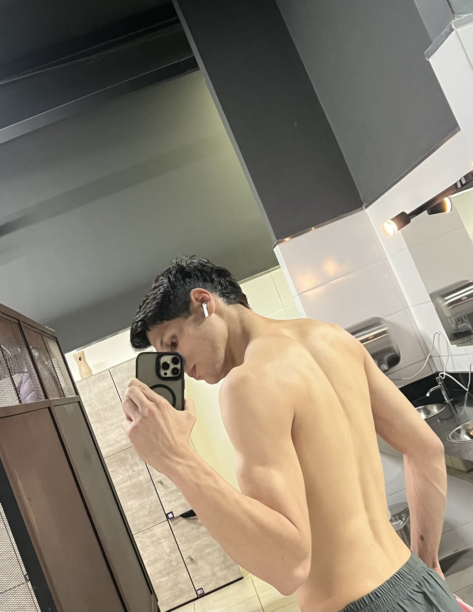 Avanzamos de apoco 🙂‍↔️