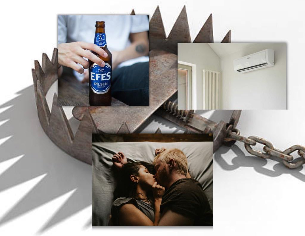 bu tuzağa kim düşer?