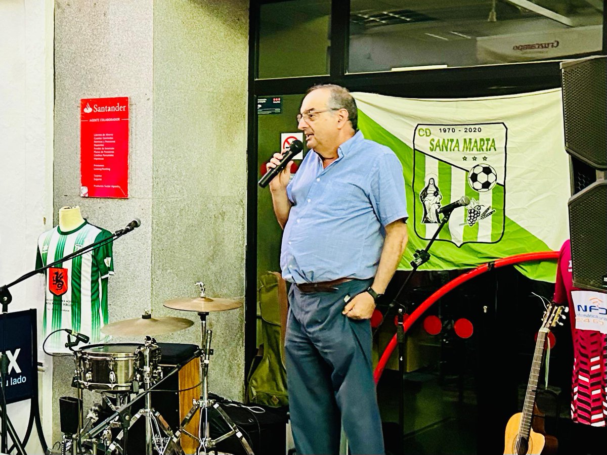 CD EXTREMADURA tweet media