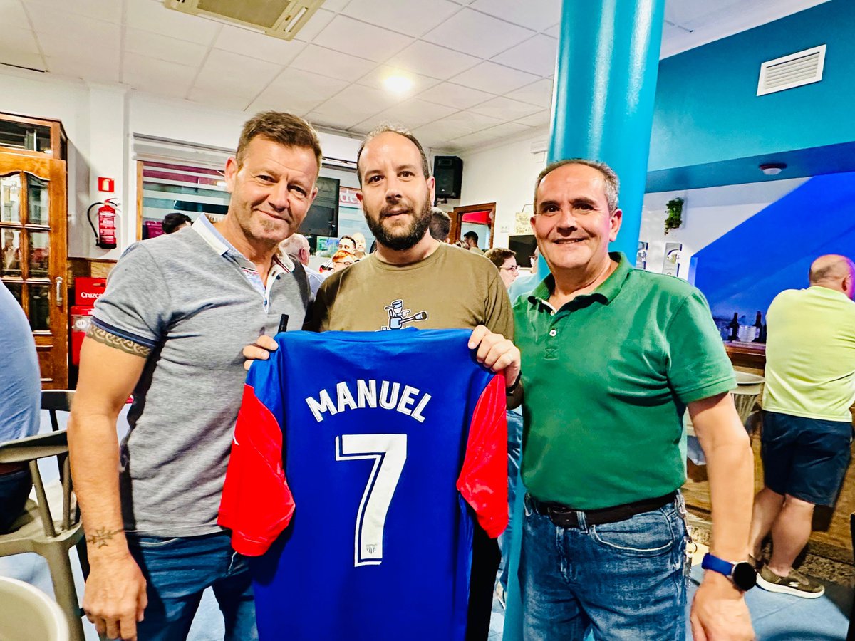 CD EXTREMADURA tweet media