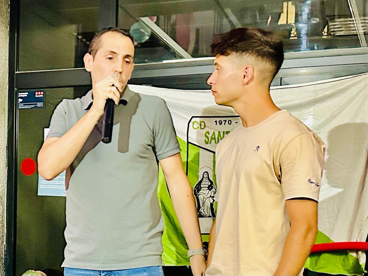 CD EXTREMADURA tweet media