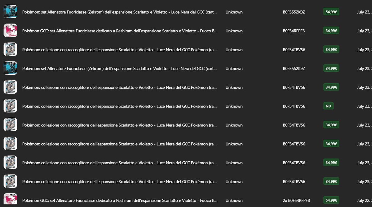 luciano__X2's tweet image. @PepperScripts online 🌶️🤝🐐 @GoatifyIO instore